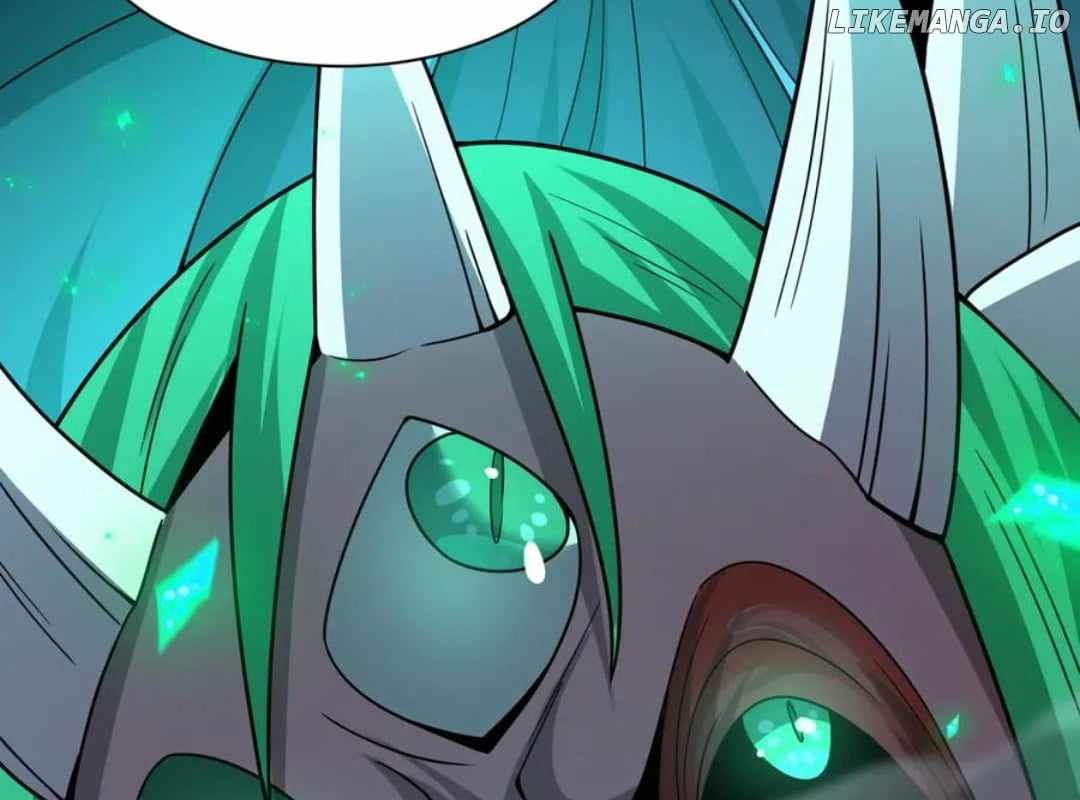 Age of Terror Chapter 482 28
